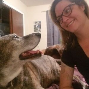 Meet your Posher, Sara